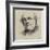 The Late M F a De Metz, Founder of the Reformatory System-null-Framed Giclee Print