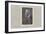 The Late Marquis of Bute-null-Framed Giclee Print