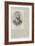 The Late Mr T H Ismay-null-Framed Giclee Print