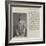 The Late Mr Theodore Bent-null-Framed Giclee Print