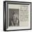 The Late Mr Theodore Bent-null-Framed Giclee Print