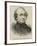 The Late Mr Thomas Morson, Chemist-null-Framed Giclee Print