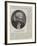 The Late Mr William Blakeley as Vanderpump in Brighton-null-Framed Giclee Print