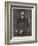 The Late Otto Edward Leopold Prince Von Bismarck-null-Framed Giclee Print