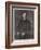 The Late Otto Edward Leopold Prince Von Bismarck-null-Framed Giclee Print