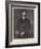 The Late Otto Edward Leopold Prince Von Bismarck-null-Framed Giclee Print