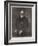 The Late Otto Edward Leopold Prince Von Bismarck-null-Framed Giclee Print