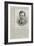 The Late Professor a Milnes Marshall-null-Framed Giclee Print