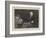 The Late Professor Huxley-John Collier-Framed Giclee Print