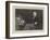 The Late Professor Huxley-John Collier-Framed Giclee Print