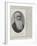 The Late Reverend J T Brown-null-Framed Giclee Print