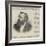 The Late Reverend Jackson Wray-null-Framed Giclee Print