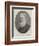 The Late Reverend Samuel Newth-null-Framed Giclee Print