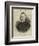 The Late Reverend Thomas Binney-null-Framed Giclee Print