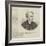 The Late Right Reverend Dr Jackson, Lord Bishop of London-null-Framed Giclee Print