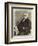 The Late Samuel Gurney, Esquire-null-Framed Giclee Print