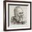 The Late Sir Benjamin Phillips-null-Framed Giclee Print