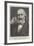 The Late Sir Charles William Sikes, Author of Post-Office Savings Banks-null-Framed Giclee Print