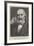 The Late Sir Charles William Sikes, Author of Post-Office Savings Banks-null-Framed Giclee Print