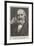The Late Sir Charles William Sikes, Author of Post-Office Savings Banks-null-Framed Giclee Print