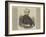 The Late Sir David Brewster-null-Framed Giclee Print