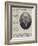 The Late Sir George Grove-null-Framed Giclee Print