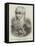 The Late Sir George Rose Sartorius, Gcb, Admiral of the Fleet-null-Framed Premier Image Canvas