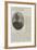 The Late Sir Henry Wilmot-null-Framed Giclee Print