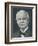 'The Late Sir James Alfred Ewing, KCB', 1937-Unknown-Framed Photographic Print