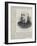 The Late Sir James Ramsden-null-Framed Giclee Print