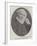 The Late Sir John Fowler-null-Framed Giclee Print