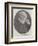 The Late Sir John Fowler-null-Framed Giclee Print