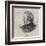 The Late William Harvey-null-Framed Giclee Print