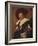 'The Laughing Cavalier', 1624, (c1915)-Frans Hals-Framed Giclee Print