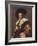 'The Laughing Cavalier', 1624-Frans Hals-Framed Giclee Print