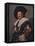 'The Laughing Cavalier', 1624-Frans Hals-Framed Premier Image Canvas