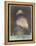 'The Laughing Philosopher', a Portrait of Walt Whitman (1819-91) September 1887-George C. Cox-Framed Premier Image Canvas