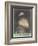'The Laughing Philosopher', a Portrait of Walt Whitman (1819-91) September 1887-George C. Cox-Framed Photographic Print
