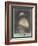 'The Laughing Philosopher', a Portrait of Walt Whitman (1819-91) September 1887-George C. Cox-Framed Photographic Print