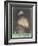 'The Laughing Philosopher', a Portrait of Walt Whitman (1819-91) September 1887-George C. Cox-Framed Photographic Print