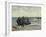 The Laugland Bay, Rock, 1897-Alfred Sisley-Framed Giclee Print