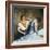 The Launderesses-Edouard Manet-Framed Giclee Print