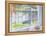 The Lavender Bowl-Timothy Easton-Framed Premier Image Canvas