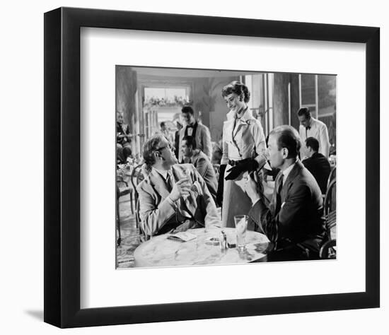 The Lavender Hill Mob-null-Framed Photo