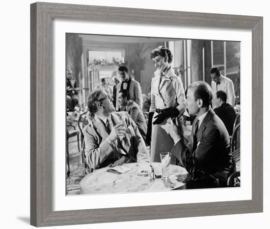 The Lavender Hill Mob-null-Framed Photo