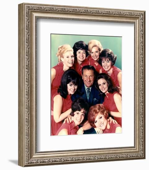 The Lawrence Welk Show (1951)-null-Framed Photo