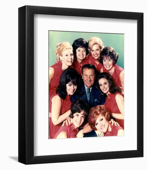 The Lawrence Welk Show (1951)-null-Framed Photo