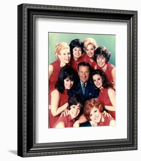 The Lawrence Welk Show (1951)-null-Framed Photo