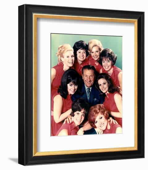 The Lawrence Welk Show (1951)-null-Framed Photo
