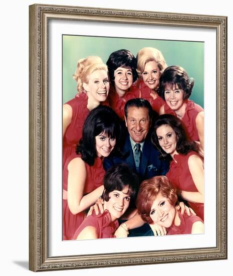 The Lawrence Welk Show (1951)-null-Framed Photo